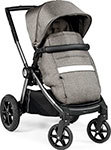 Прогулочная коляска Peg-Perego GT4 City Grey