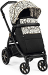 Коляска Peg-Perego Book Graphic Gold