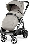 Прогулочная коляска Peg-Perego Veloce Moonstone