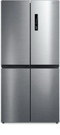 Многокамерный холодильник Бирюса CD 466 I