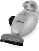 Компактный пылесос Clatronic HS 2631 silber 700 W