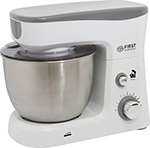 Миксер-тестомес First 5259-6