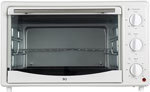 Мини-печь BQ EO3001W Белый