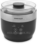 Йогуртница Rommelsbacher JG 80