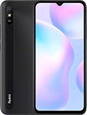 Смартфон Redmi 9A 32Gb 2Gb серый Xiaomi