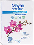 Стиральный порошок универсальный Mayeri Sensitive ЭКО P831L