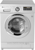 Стиральная машина LG F 1296 TD4
