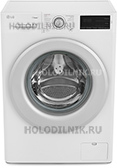 Стиральная машина LG F2M5HS4W