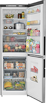 Двухкамерный холодильник ATLANT ХМ 4621-141 Атлант