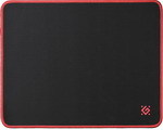 Коврик для мышек Defender Black M 50560