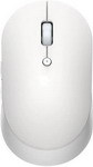 Мышь Xiaomi Mi Dual Mode Wireless Mouse Silent Edition (White) HLK4040GL