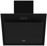 Вытяжка Comfee CHA600GB черное стекло
