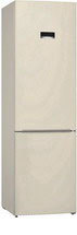 Двухкамерный холодильник Bosch Serie|6 NatureCool KGE 39 AK 33 R