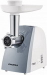 Мясорубка MAUNFELD MMG.231W