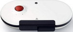 Вафельница Wilfa WAD-619 W