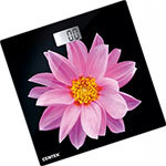 Весы напольные Centek CT-2416 Pink Flower