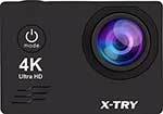 Экшн камера X-TRY XTC176 NEO 4K WiFi
