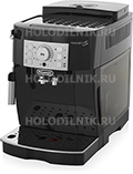 Кофемашина автоматическая De’Longhi ECAM 22.114.B черная DeLonghi