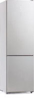 Двухкамерный холодильник Ascoli ADRFW 375 WG