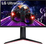 ЖК монитор LG 23.8 UltraGear 24GN650-B