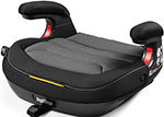 Автокресло Peg-Perego Viaggio 2-3 Shuttle Crystal Black