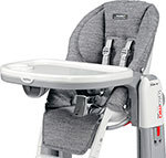 Сменный чехол Peg-Perego для Tatamia Wonder Grey