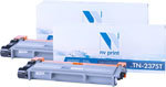 Картридж Nvp NV-TN-2375T для Brother HL-L2300DR/ HL-L2340DWR/ HL-L2360DNR/ HL-L2365DWR/ DCP-L2500DR/ DCP-L25