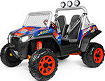 Электромобиль Peg-Perego Polaris RZR 900 XP