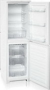 Двухкамерный холодильник Бирюса Б-120 белый