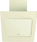 Вытяжка Midea MH60AN595RGI