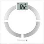 Весы напольные Medisana BS 444 Connect