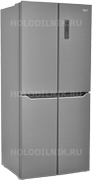 Многокамерный холодильник Jackys JR FI401A1 Jacky's