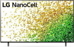 NanoCell телевизор LG 50NANO856PA