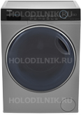 Стиральная машина с сушкой Haier HWD80-BP14979S