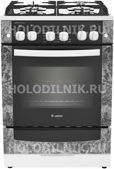 Газовая плита GEFEST ПГ 6500-02 0113
