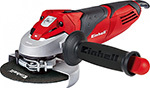 Угловая шлифовальная машина (болгарка) Einhell TE-AG 125/750 750Вт 4430880
