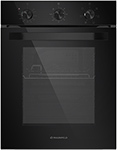 Встраиваемый электрический духовой шкаф MAUNFELD EOEC516B2