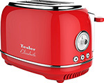 Тостер Tesler TT-245 RED