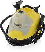 Пароочиститель Karcher SC 4 EasyFix (1.512-450.0)