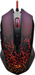 Мышь Redragon Inquisitor 2 оптика 6кнопок 7200dpi