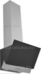Вытяжка ELIKOR RX 6754 XB КВ I Э-700-60-496 нерж/черное стекло