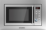 Встраиваемая микроволновая печь СВЧ MAUNFELD XBMO202S УТ000010950