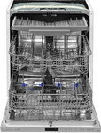 Полновстраиваемая посудомоечная машина Ginzzu DC 608