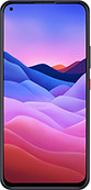 Смартфон ZTE Blade V2020 Smart синий