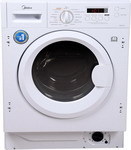 Встраиваемая стиральная машина Midea WMB 8141 C