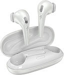 Наушники беспроводные 1More Comfobuds TRUE Wireless Earbuds white (ESS3001T-White)