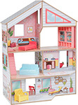 Кукольный домик KidKraft 10064_KE Чарли с мебелью