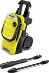 Минимойка Karcher K 4 Compact UM