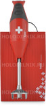 Погружной блендер Bamix SuperBox M200 Red
