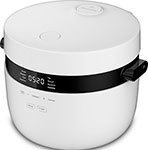 Мультиварка MAUNFELD MF-1623WH